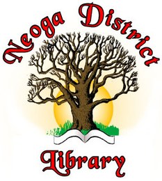 Neoga District Library Logo